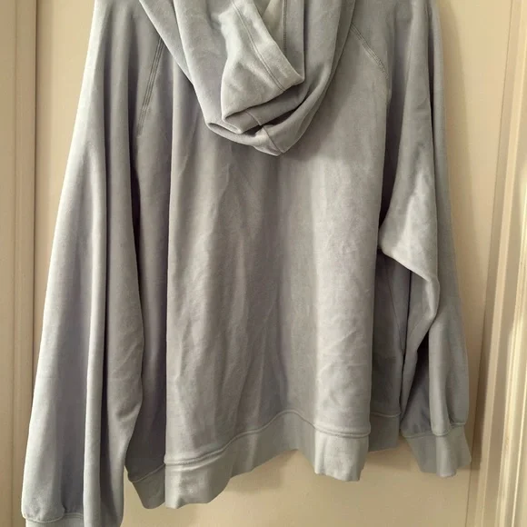 J. Crew Hoodie - Picture 3 of 4